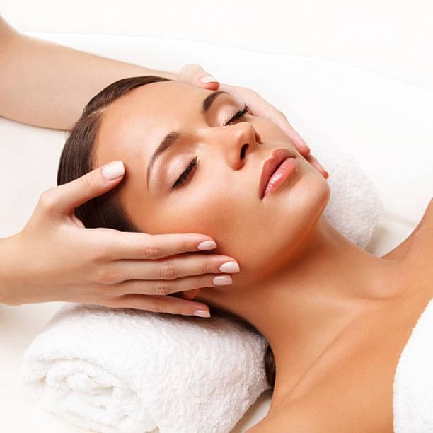 Big Leo Shed Facial + Peel PROMO at Kató Beauty in Tampa, FL